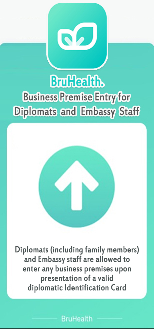 Diplomat Exemption Pass Code.jpg